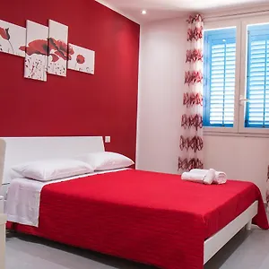 Bed and breakfast L'isola Del Sole, Castelluzzo