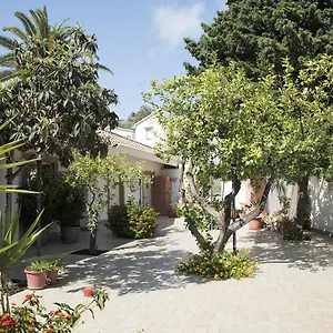 Bed and breakfast L'albero, Porto Empedocle
